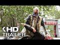 Another Outbreak Could End The World In New APOCALYPSE Z The Beginning Of The End Trailer