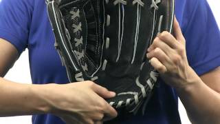 Video thumbnail: Louisville Slugger TPS Zephyr Fastpitch Series: Z1301 Fastpitch