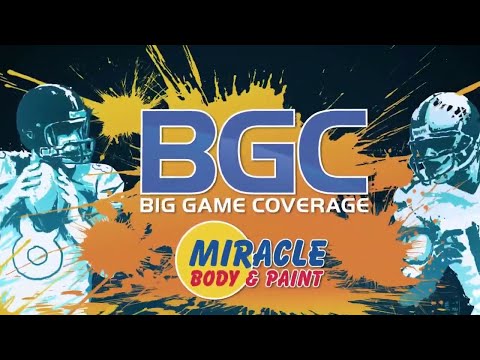 BGC Friday Night Highlights — Week 6 Pt. 2