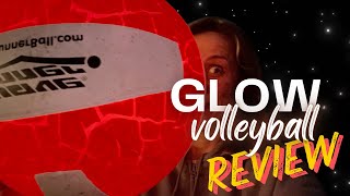 Is This the Coolest Volleyball Ever Created?