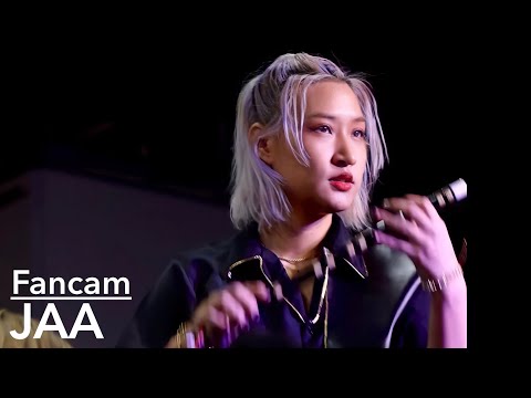 [Fancam] ”JAA”(Koongchae) cover Stray Kids @ MBK Cover Dance Contest 2022 (Semi-Final)