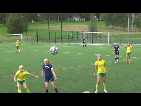 T15 Ell Ilves -  Fc Espoo