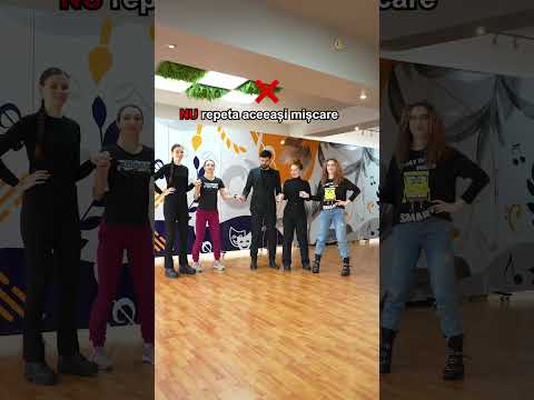 Cum să dansezi hora - dacă te-ai încurcat😵‍💫 #populara #dansez