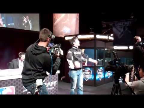 Polt Wins MLG Spring Championship - Anaheim 2013 - StarCraft 2