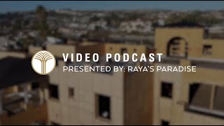 Raya&#39;s Paradise Podcast: Episode 4 - Nursing in Long Term Care Facilities