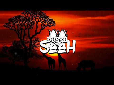 Kreyol La - MPap Pale (Dustii Saah) [Zouk Remix]