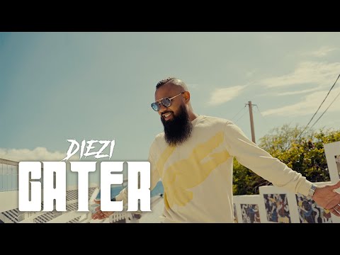 DIEZI - GATER