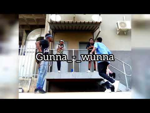 gunna_-_wunna [dance video] @liily nvth and @ blueli__