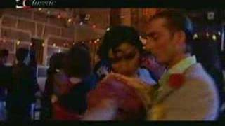 Corazón de Tiza Music Video