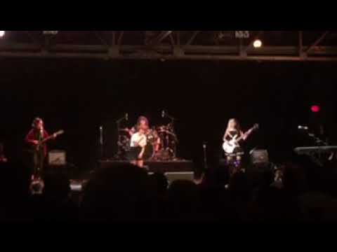 Girls Rock Camp 2019 "Wishlist"