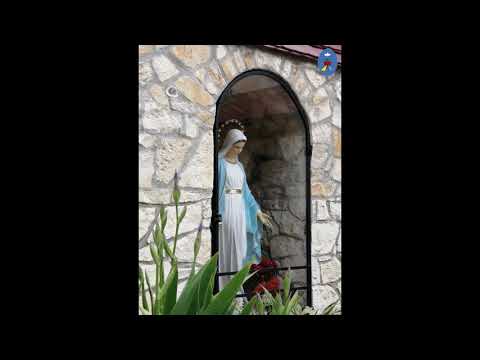 Pustelnia 13.07.2020 - Kazanie