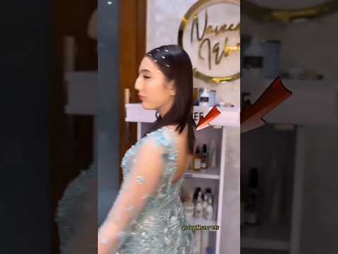 Zainab Faisal wearing backless dresses.☹️😠🥺😲 #zainabfaisal #sistrology #trending #viralvideo #shorts