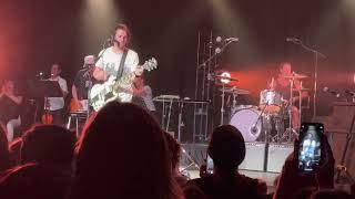 I Believe in Symmetry Bright Eyes Live 6/25/22 The Van Buren Phoenix, AZ