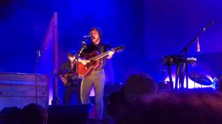 Fleet Foxes: &quot;Third Of May&quot; 7/29/17 Merriweather Post Pavillion