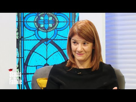 Școala din Familie. Traumele copilăriei (12 10 2021)