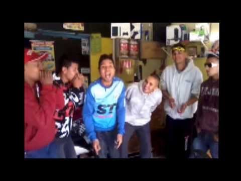 MEDLEY MC VITÃO E MUKA -  MC SAULINHO -  MC BRUNINHO BAIXADA (PRAIA GRANDE SP) 2013