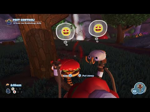 Bunger?? Bunger bunger bunger bunger