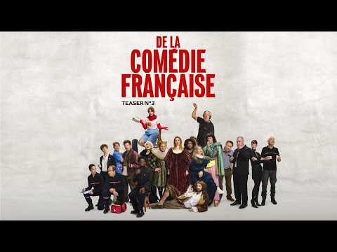 De la Comédie-Française