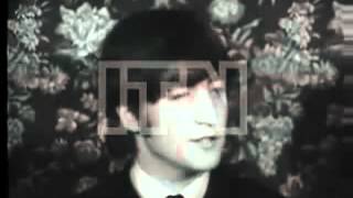 John Lennon 'bigger than Jesus' interview USA 60s   YouTube