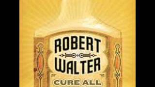 Robert Walter - Rivers of Babylon