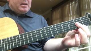 Tutorial: Evergreen by Paul Williams