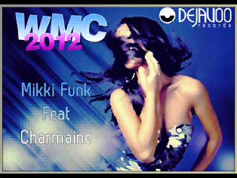 Mikki Funk feat Charmaine - Your Love (Soulplate Vibe Mix)