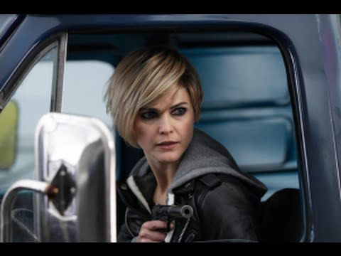 The Americans Season 3 Episode 7 Review & After Show | AfterBuzz TV