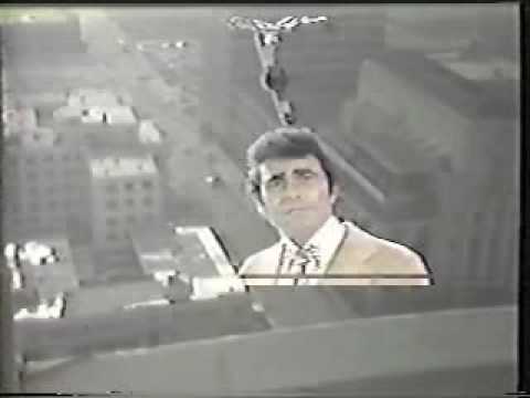Rod serling Bloopers