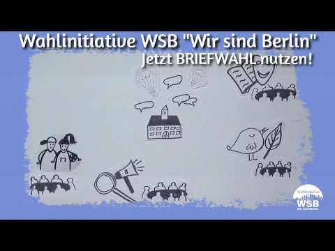 Was ist eine BVV? (Erklärvideo mit Untertitel)