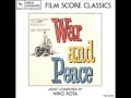 War and Peace - Prelude (1956) Music composed ...