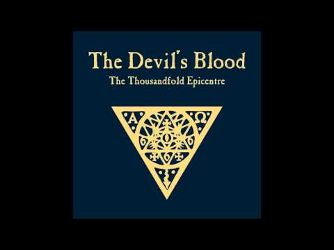 The Devil's Blood - Fire Burning [HD]