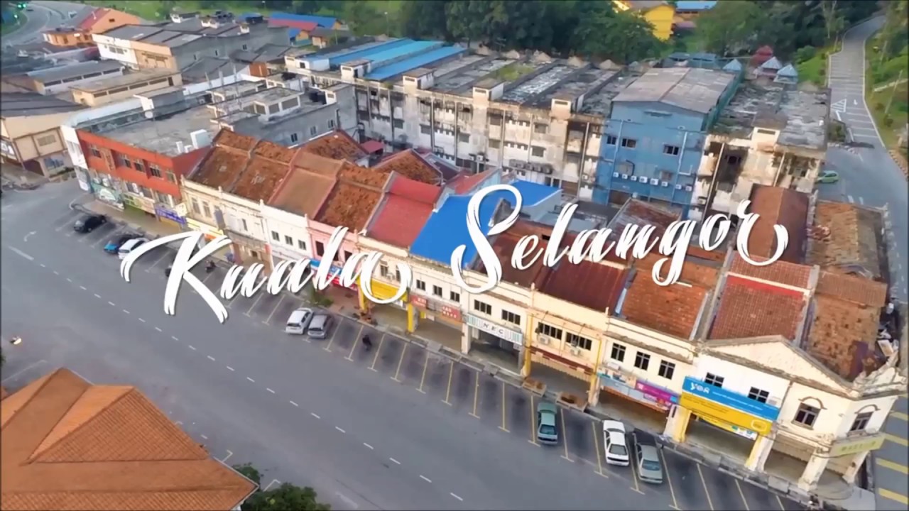 Kuala Selangor Attraction / Attraction Of Kuala Selangor / Kuala Selangor Trip