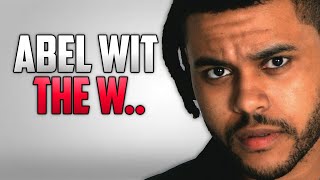 The Weeknd Surpasses Drake