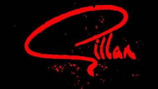 Gillan - Abbey of Thelema