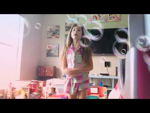 Doing Gymnastics! ▶5:01