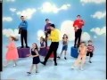 Opening To Barney S Halloween Party 1999 VHS