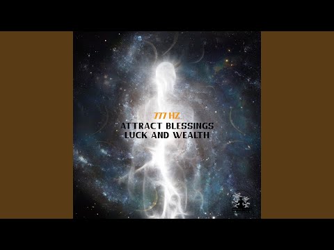 777hz for Manifestation