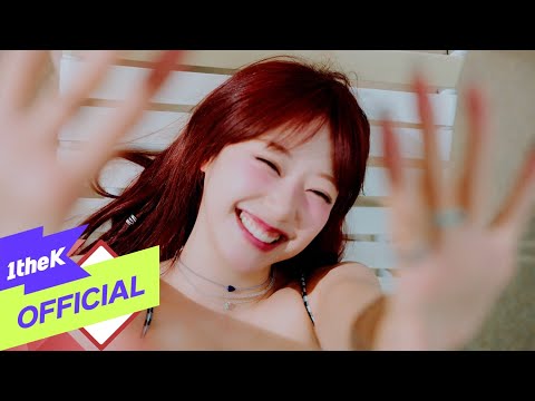 [MV] cignature(시그니처) _ Poongdung(﻿풍덩)