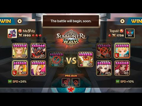 TopaV vs MaDreamdy. SWC2021 Americas Quarterfinal