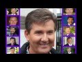 Mr Moon  Daniel O'Donnell