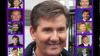 Mr Moon  Daniel O'Donnell