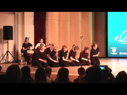 CONCERT - Этно танец