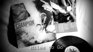 Champion - Promises Kept [ FULL ALBUM ]