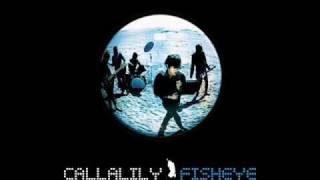Callalily - Fake Lullabies