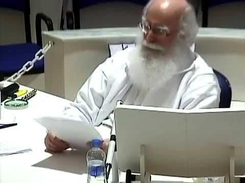 Tertúlia 1583 - Primeiro discernimento (Holomaturologia) | #Conscienciologia - Waldo Vieira