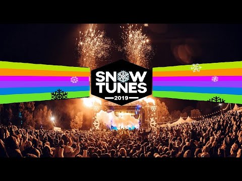 Winter Music Festival | Snowtunes 2019
