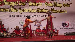 Download lagu IKA WANGI BAPIKPAPAN part 1 mp3 Download lagu IKA WANGI BAPIKPAPAN part 1 mp3