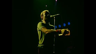 Genesis - Misunderstanding/Dodo (Three Sides Live)