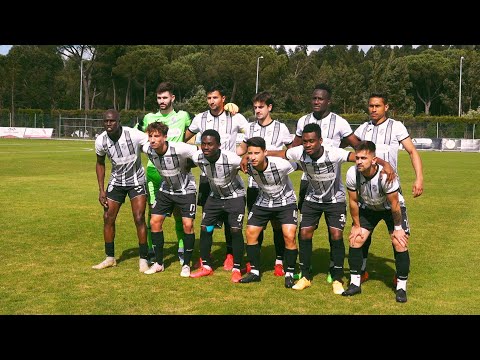 ⚽ Oliveira do Bairro SC 🆚 GD Gafanha Sad 🏆 Campeonato Sabseg 20/21 - Prova Final 👉 4ª Jornada