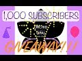 1,000 YOUTUBE SUBSCRIBERS GIVEAWAY!!! ORCHID and OPAL Jewelry & Beads 1,000 YOUTUBE SUBSCRIBERS GIVEAWAY!!! ORCHID and OPAL Jewelry & Beads